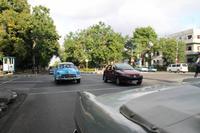 Havanna - Oldtimer-Rundfahrt