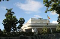 Havanna - Oldtimer-Rundfahrt