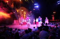 Tropicanashow in Havanna