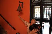 Stadtrundgang Havanna - Rum Museum Havanna Club