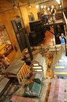 Stadtrundgang Havanna - Rum Museum Havanna Club