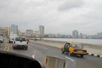 Stadtrundgang Havanna