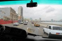 Stadtrundgang Havanna