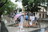 Stadtrundgang Havanna