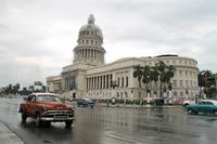 Stadtrundgang Havanna