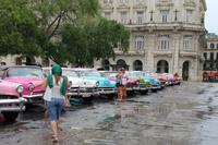 Stadtrundgang Havanna