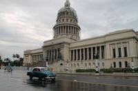 Stadtrundgang Havanna