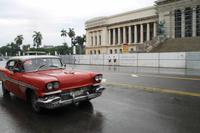 Stadtrundgang Havanna