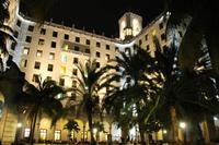 Havanna - Hotel National
