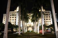 Havanna - Hotel National