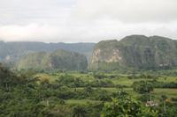 Fahrt ins Pinar del Rio