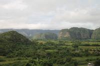 Fahrt ins Pinar del Rio