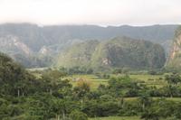 Fahrt ins Pinar del Rio