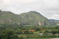 Fahrt ins Pinar del Rio