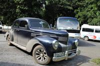 Orchideengarten in Soroa