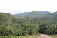 Fahrt nach Las Terrazas 