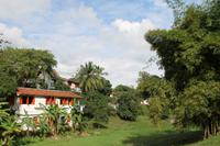 Rundgang durch Las Terrazas