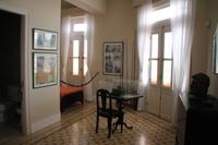 Hemingwaytour - Hotel 