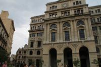 Stadtrundgang - Havanna