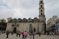 Stadtrundgang - Havanna