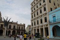 Stadtrundgang - Havanna
