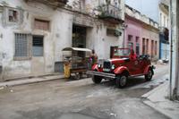 Stadtrundgang - Havanna