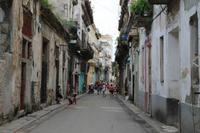 Stadtrundgang - Havanna