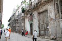 Stadtrundgang - Havanna