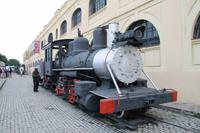 Stadtrundgang - Havanna