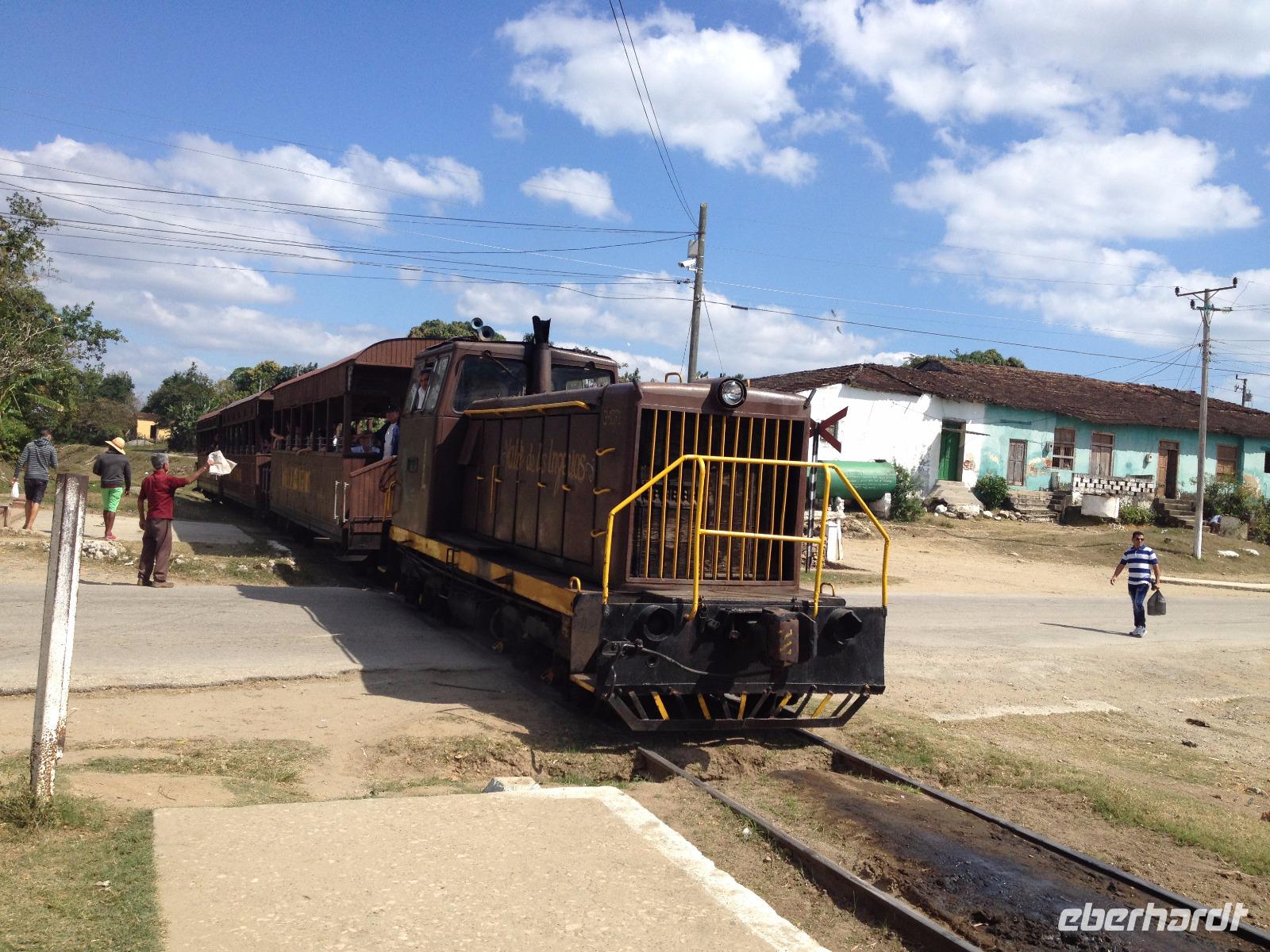 Valle de los Ingenios8