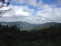 Sierra del Escambray