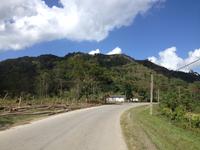 Sierra del Escambray26