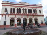115 Theater