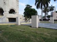 Cementerio de Santa Ifigenia - Wachablösung