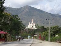 El Cobre - Kathedrale