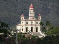 El Cobre - Kathedrale