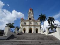 El Cobre - Kathedrale