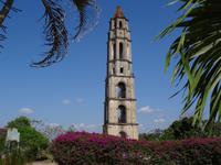 Manaca Iznaga - Sklaventurm