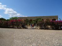 Manaca Iznaga - Casa