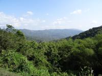 Sierra del Escambray 