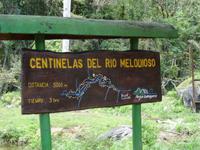 Parque Guanayara - Casa La Gallega