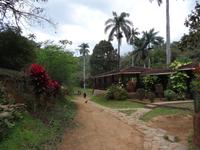 Parque Guanayara - Casa La Gallega