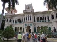 Cienfuegos - Palacio de Valle