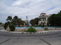 Cienfuegos - Palacio de Valle