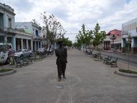 Cienfuegos - Hauptstraße