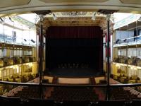 Cienfuegos - Teatro Terry