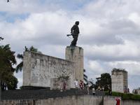 Santa Clara - Che Guevara Statue