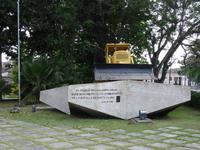 Santa Clara - Museum 