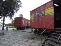 Santa Clara - Revolutionsmuseum 