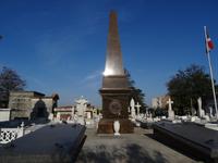 Havanna - Cementerio Cristobal Colon